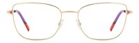 Monture de lunettes Missoni Femme 1095800005318 - 1095800005318